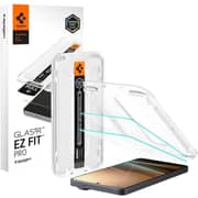 Spigen GLAS.tR EZ Fit Pro Screen Protector Clear Samsung Galaxy S26 Ultra - AGL11068