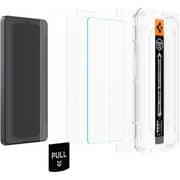 Spigen GLAS.tR EZ Fit Pro Screen Protector Clear Samsung Galaxy S26 Ultra - AGL11068