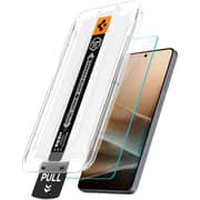 Spigen GLAS.tR EZ Fit Pro Screen Protector Clear Samsung Galaxy S26 Ultra - AGL11068