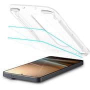 Spigen GLAS.tR EZ Fit Pro Screen Protector Clear Samsung Galaxy S26 Ultra - AGL11068
