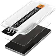 Spigen GLAS.tR EZ Fit Pro Screen Protector Clear Samsung Galaxy S26 Ultra - AGL11068