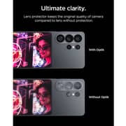 Spigen Optik Pro EZ Fit Screen Protector Clear Samsung Galaxy S26 Ultra - AGL11071