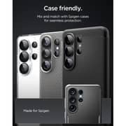 Spigen Optik Pro EZ Fit Screen Protector Clear Samsung Galaxy S26 Ultra - AGL11071
