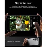 Spigen Optik Pro EZ Fit Screen Protector Clear Samsung Galaxy S26 Ultra - AGL11071
