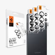 Spigen Optik Pro EZ Fit Screen Protector Clear Samsung Galaxy S26 Ultra - AGL11071