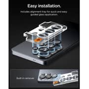 Spigen Optik Pro EZ Fit Screen Protector Clear Samsung Galaxy S26 Ultra - AGL11071
