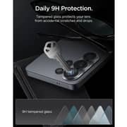 Spigen Optik Pro EZ Fit Screen Protector Clear Samsung Galaxy S26 Ultra - AGL11071