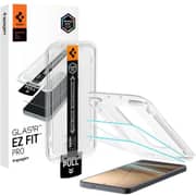 Spigen GLAS.tR EZ Fit Pro Screen Protector Clear Samsung Galaxy S26 Plus - AGL11079
