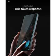 Spigen GLAS.tR EZ Fit Pro Privacy Screen Black Samsung Galaxy S26 Plus - AGL11081