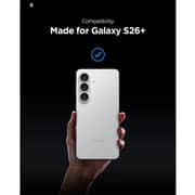 Spigen GLAS.tR EZ Fit Pro Privacy Screen Black Samsung Galaxy S26 Plus - AGL11081