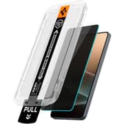 Spigen GLAS.tR EZ Fit Pro Privacy Screen Black Samsung Galaxy S26 Plus - AGL11081