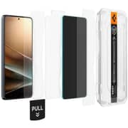 Spigen GLAS.tR EZ Fit Pro Privacy Screen Black Samsung Galaxy S26 Plus - AGL11081