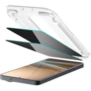 Spigen GLAS.tR EZ Fit Pro Privacy Screen Black Samsung Galaxy S26 Plus - AGL11081