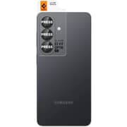 Spigen Optik Pro EZ Fit Screen Protector Clear Samsung Galaxy S26 Plus - AGL11082