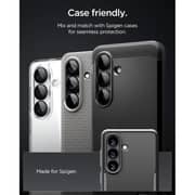 Spigen Optik Pro EZ Fit Screen Protector Clear Samsung Galaxy S26 Plus - AGL11082