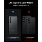 Spigen Optik Pro EZ Fit Screen Protector Clear Samsung Galaxy S26 Plus - AGL11082