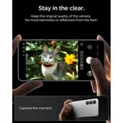 Spigen Optik Pro EZ Fit Screen Protector Clear Samsung Galaxy S26 Plus - AGL11082