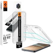 Spigen GLAS.tR EZ Fit Pro Screen Protector Clear Samsung Galaxy S26 - AGL11091