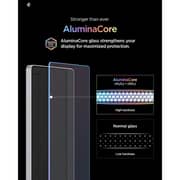 Spigen GLAS.tR EZ Fit Pro Screen Protector Clear Samsung Galaxy S26 - AGL11091