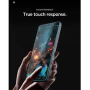 Spigen GLAS.tR EZ Fit Pro Screen Protector Clear Samsung Galaxy S26 - AGL11091