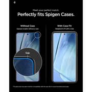 Spigen GLAS.tR EZ Fit Pro Screen Protector Clear Samsung Galaxy S26 - AGL11091