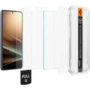 Spigen GLAS.tR EZ Fit Pro Screen Protector Clear Samsung Galaxy S26 - AGL11091