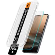 Spigen GLAS.tR EZ Fit Pro Screen Protector Clear Samsung Galaxy S26 - AGL11091