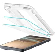 Spigen GLAS.tR EZ Fit Pro Screen Protector Clear Samsung Galaxy S26 - AGL11091