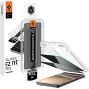 Spigen GLAS.tR EZ Fit Pro Privacy Screen Black Samsung Galaxy S26 - AGL11093