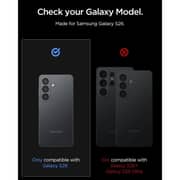 Spigen Optik Pro EZ Fit Screen Protector Clear Samsung Galaxy S26 - AGL11094