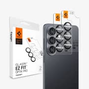 Spigen Optik Pro EZ Fit Screen Protector Clear Samsung Galaxy S26 - AGL11094