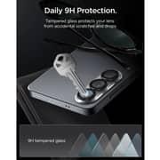 Spigen Optik Pro EZ Fit Screen Protector Clear Samsung Galaxy S26 - AGL11094