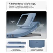 Spigen Optik Armor Case Light Blue Samsung Galaxy S26 Ultra - ACS11224