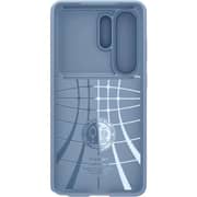 Spigen Optik Armor Case Light Blue Samsung Galaxy S26 Ultra - ACS11224
