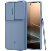 Spigen Optik Armor Case Light Blue Samsung Galaxy S26 Ultra - ACS11224