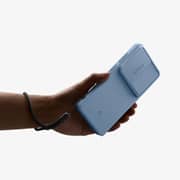 Spigen Optik Armor Case Light Blue Samsung Galaxy S26 Ultra - ACS11224