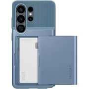 Spigen Slim Armor CS Case Light Blue Samsung Galaxy S26 Ultra - ACS11225