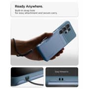 Spigen Slim Armor CS Case Light Blue Samsung Galaxy S26 Ultra - ACS11225