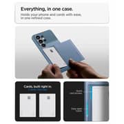 Spigen Slim Armor CS Case Light Blue Samsung Galaxy S26 Ultra - ACS11225