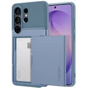 Spigen Slim Armor CS Case Light Blue Samsung Galaxy S26 Ultra - ACS11225