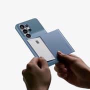 Spigen Slim Armor CS Case Light Blue Samsung Galaxy S26 Ultra - ACS11225