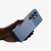 Spigen Slim Armor CS Case Light Blue Samsung Galaxy S26 Ultra - ACS11225