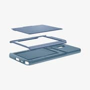 Spigen Slim Armor CS Case Light Blue Samsung Galaxy S26 Ultra - ACS11225