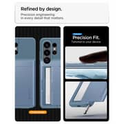Spigen Slim Armor CS Case Light Blue Samsung Galaxy S26 Ultra - ACS11225