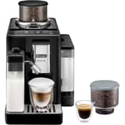 Delonghi Rivelia One Touch Coffee Machine - EXAM44055B