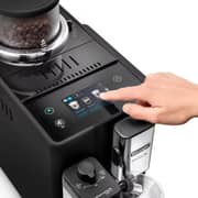 Delonghi Rivelia One Touch Coffee Machine - EXAM44055B