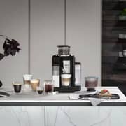 Delonghi Rivelia One Touch Coffee Machine - EXAM44055B