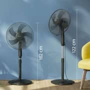 Philips Series 600 Pedestal Fan - ACP625/01