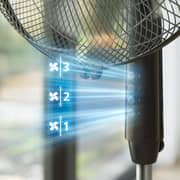 Philips Series 600 Pedestal Fan - ACP625/01