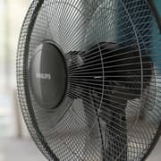 Philips Series 600 Pedestal Fan - ACP625/01